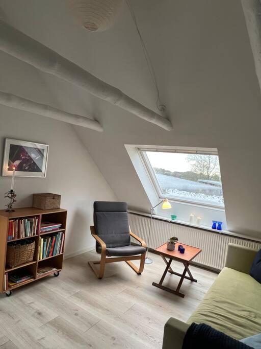 فيلا Skont Hus Pa Landet Taet Pa Billund جايف المظهر الخارجي الصورة
